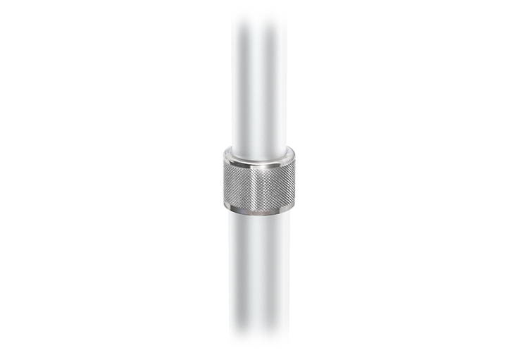 Testrite Instrument Co., Inc. | Clutch Telescopic Tube Lock (A) Telescoping Tube Cam Lock